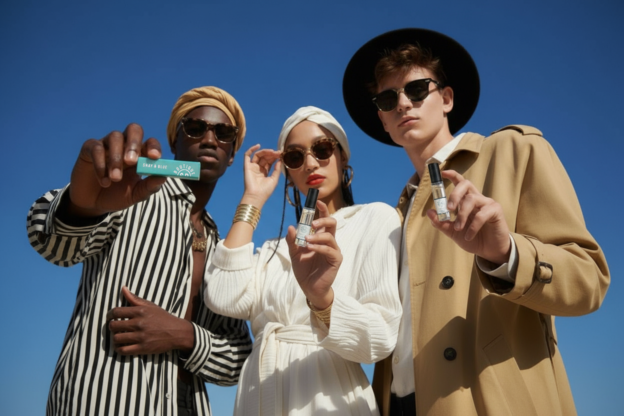 Episode 5: The Mood Journey