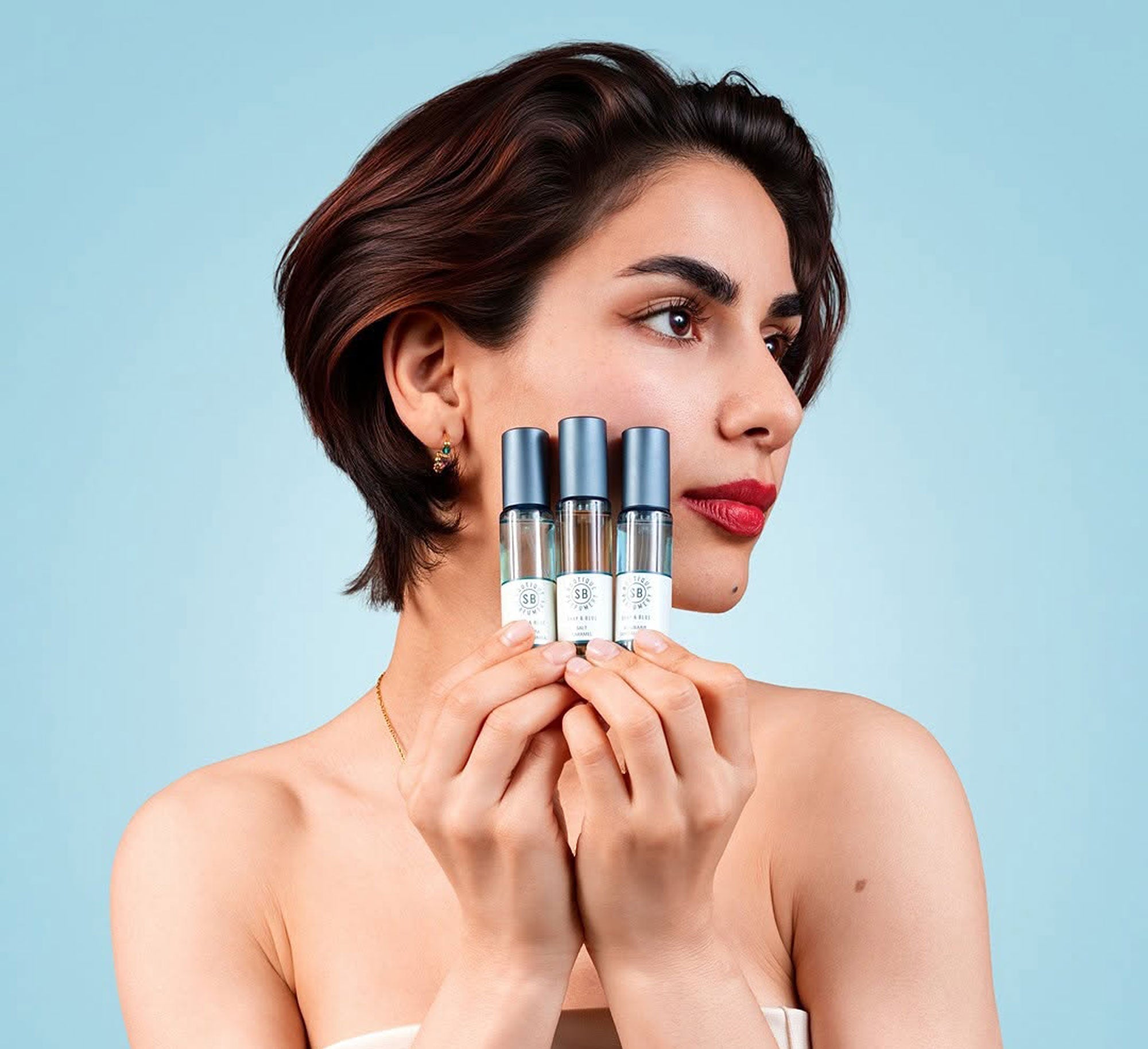 Miniature Perfume Sets: Why Discovery Sizes Are the Best Way to Explore Scents