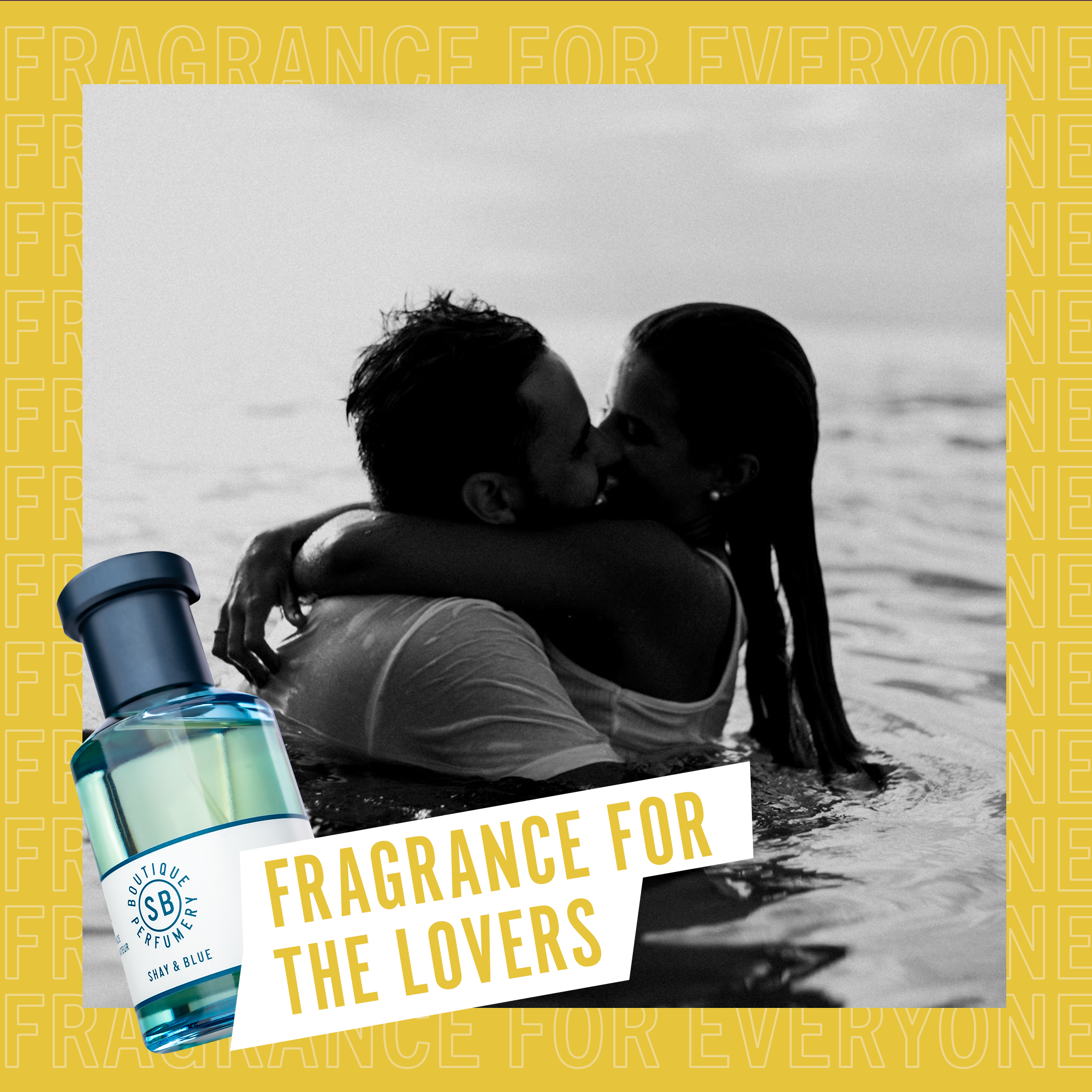 Find Your Perfect Scent Match