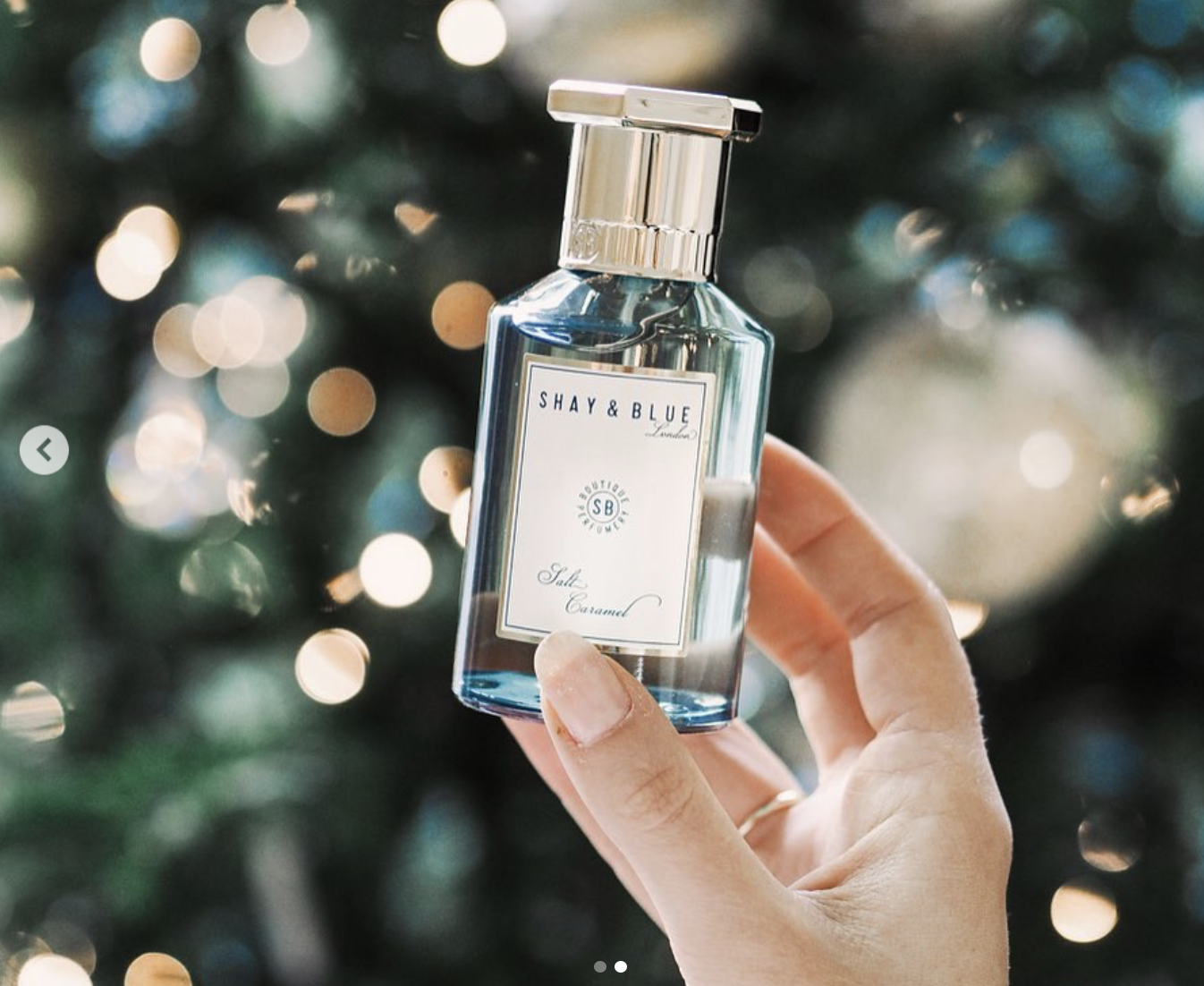 Winter Perfumes: Rich, Decadent Scents for Cold Weather