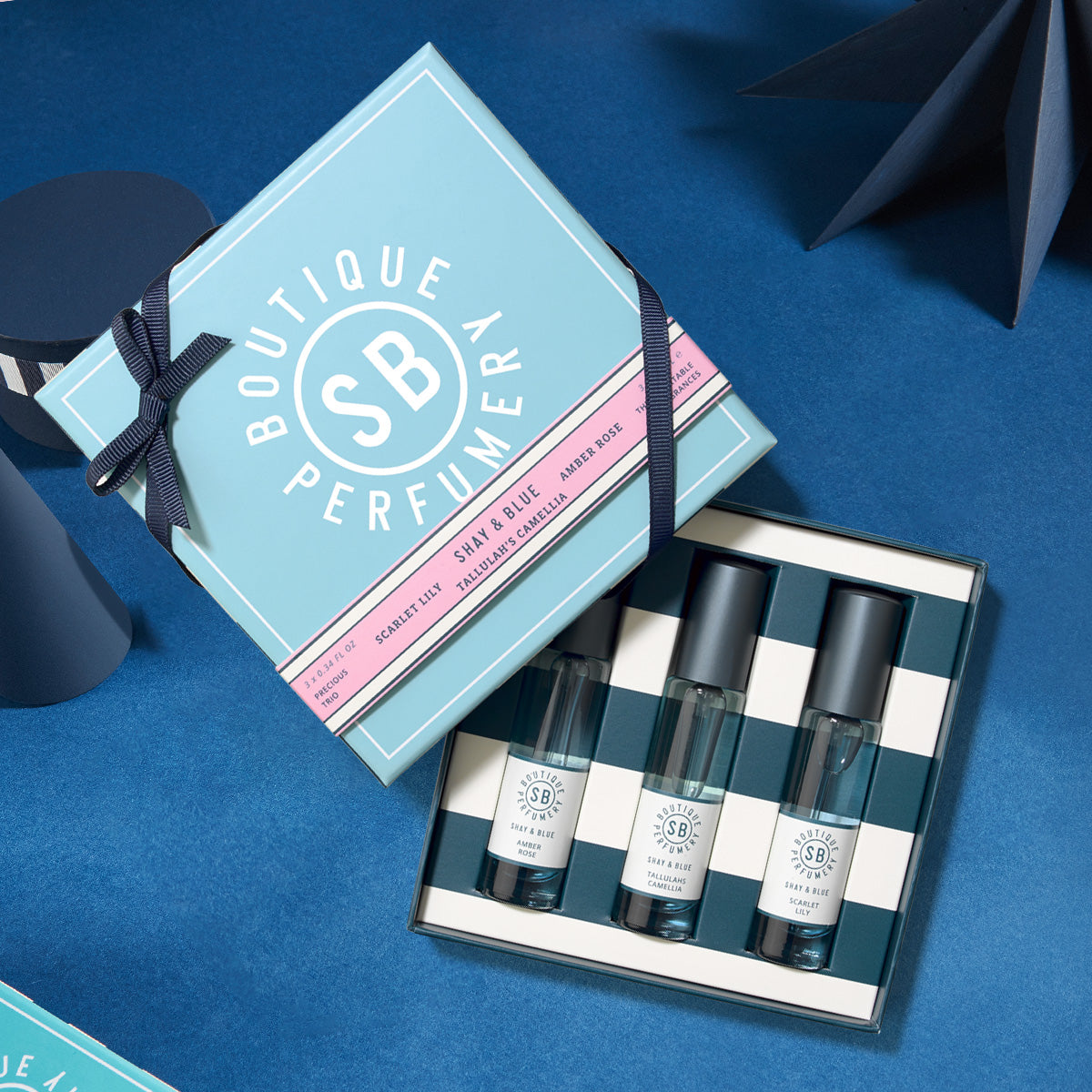 How to Choose the Perfect Gift Set for Her (or Them)