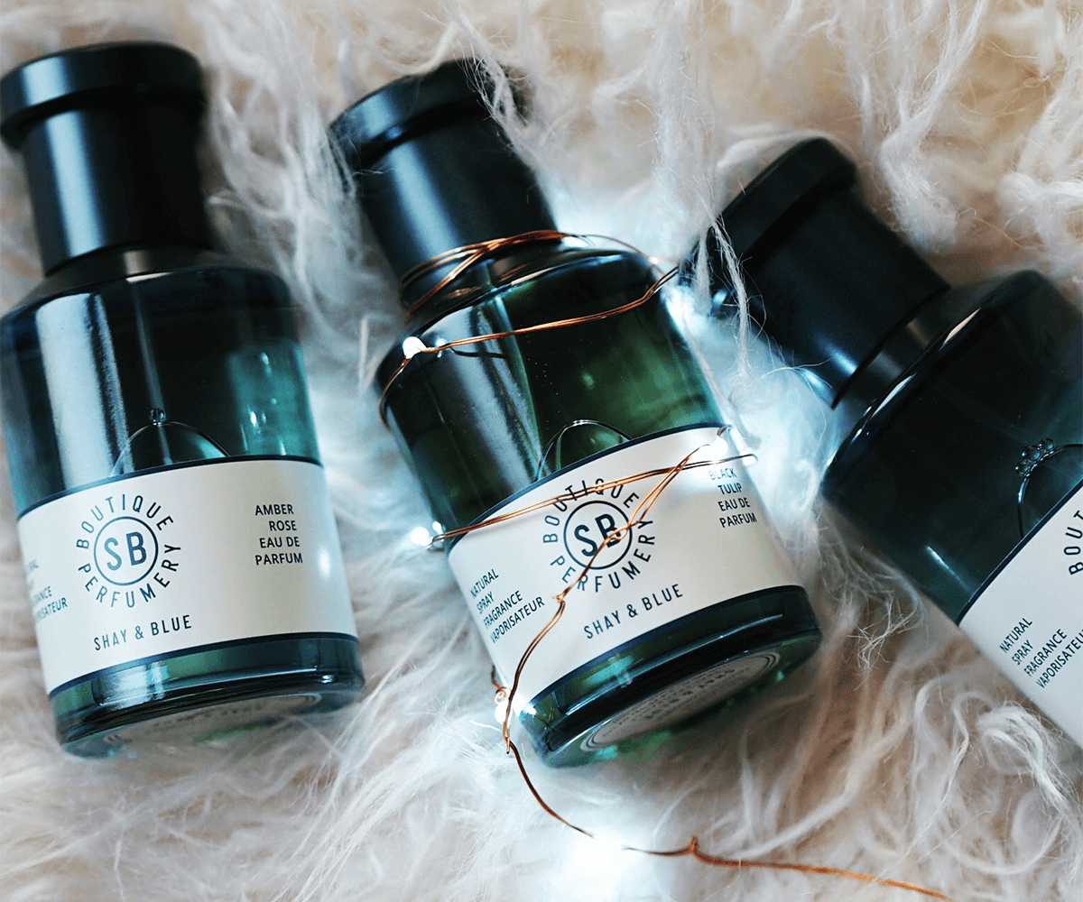 Our Most Underrated Scents