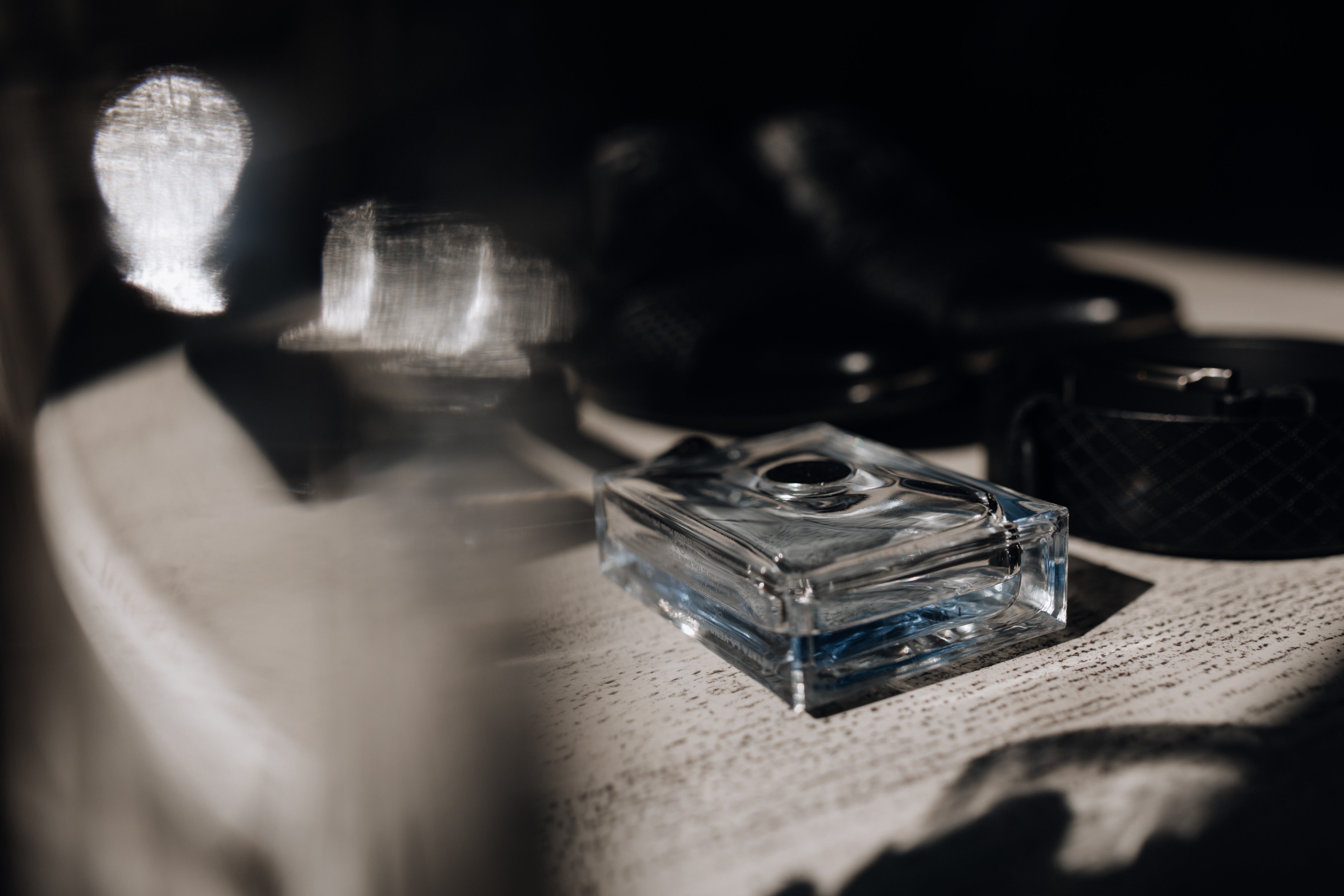 best winter fragrances for men
