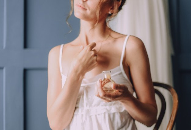 Scent Rituals for Mindfulness and Self‑Care