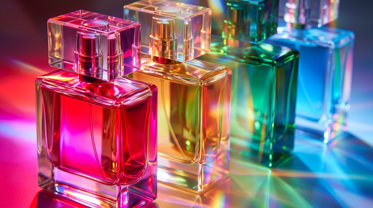 Why Does My Perfume Smell Different After a Few Hours?
