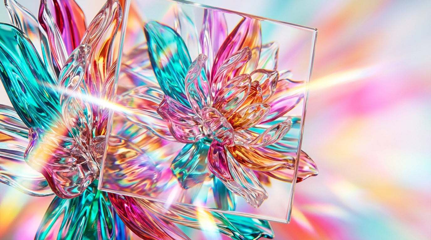 What is a Modern Twist on the Classic Bloom?