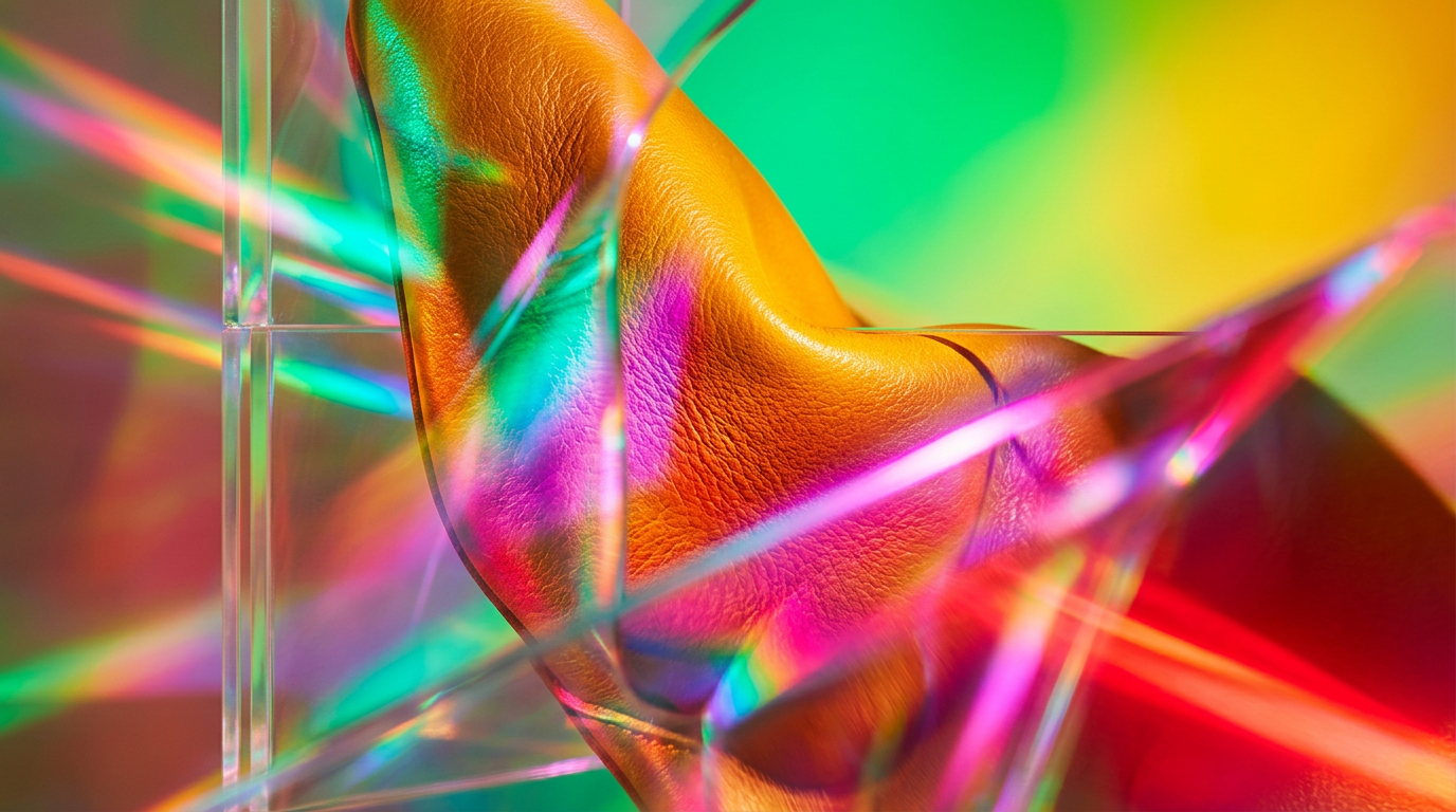The Complete Guide to Leather Perfumes