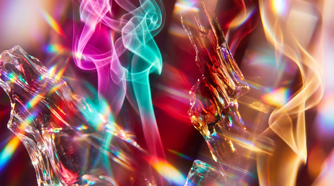 When to Wear Smoky Fragrances for Cozy Nights In