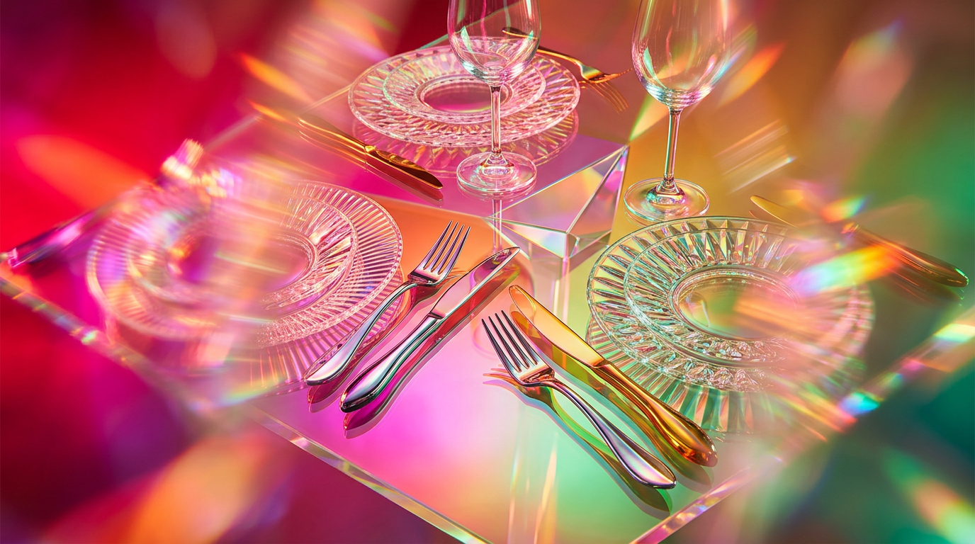 How to Choose Fragrances for Romantic Dinners