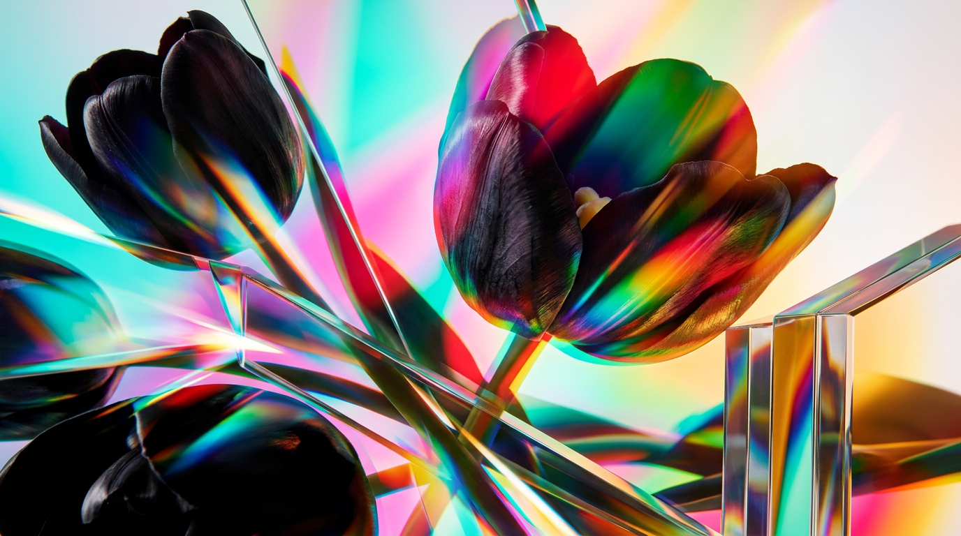 Is Black Tulip Fragrance Good for Special Moments?