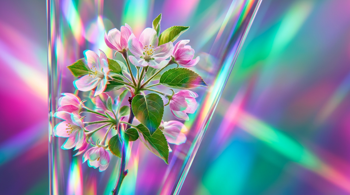 Is Melrose Apple Blossom Fragrance 100ml Suitable for Sensitive Skin?