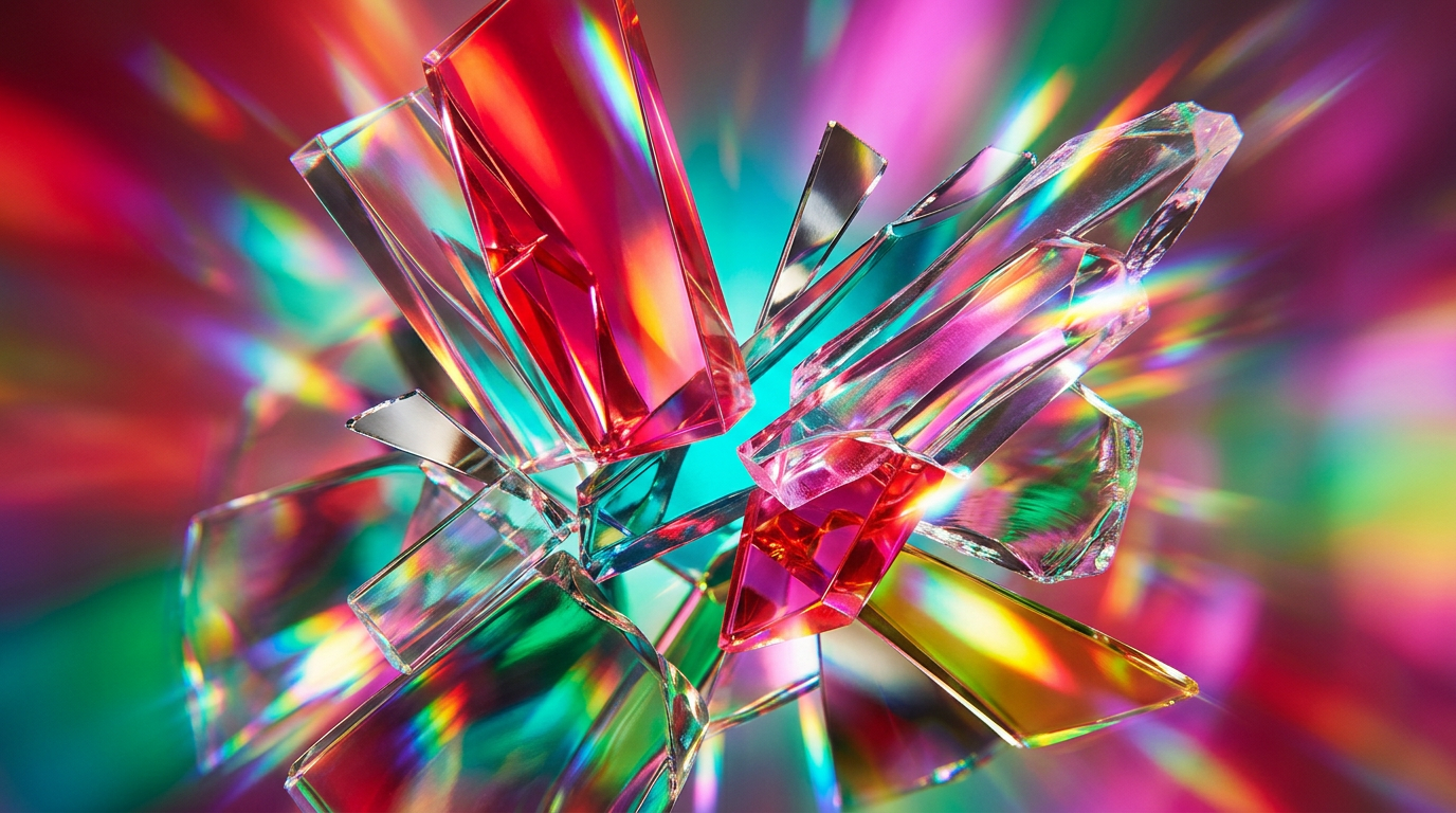 Perfumes for a Rebellious Spirit: Scents That Dare to Be Different