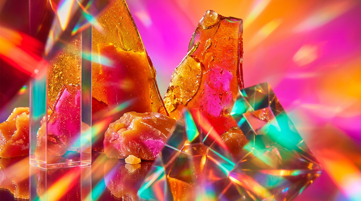 What Does Caramel Smell Like in Perfume?