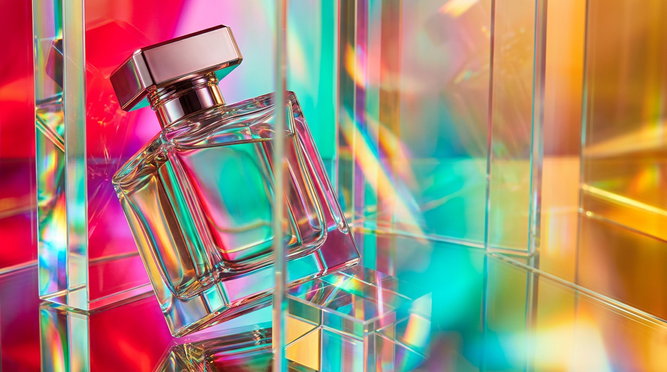 When to Wear 'Is This a Men's Fragrance?': Navigating Genderful Scents