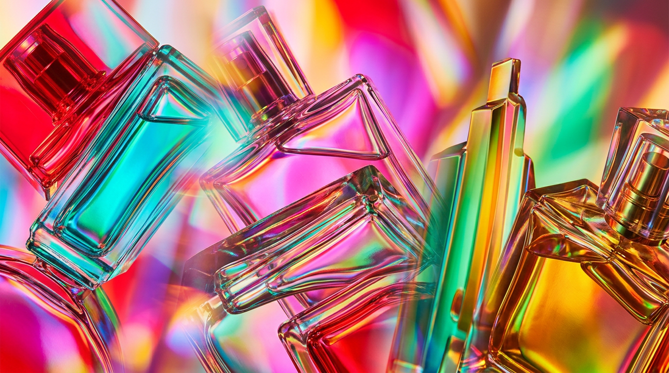 How to Choose Fragrances for Confident Evenings