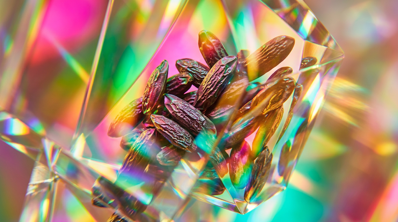 FAQ: What are the Notes in Tonka Angelica Fragrance?
