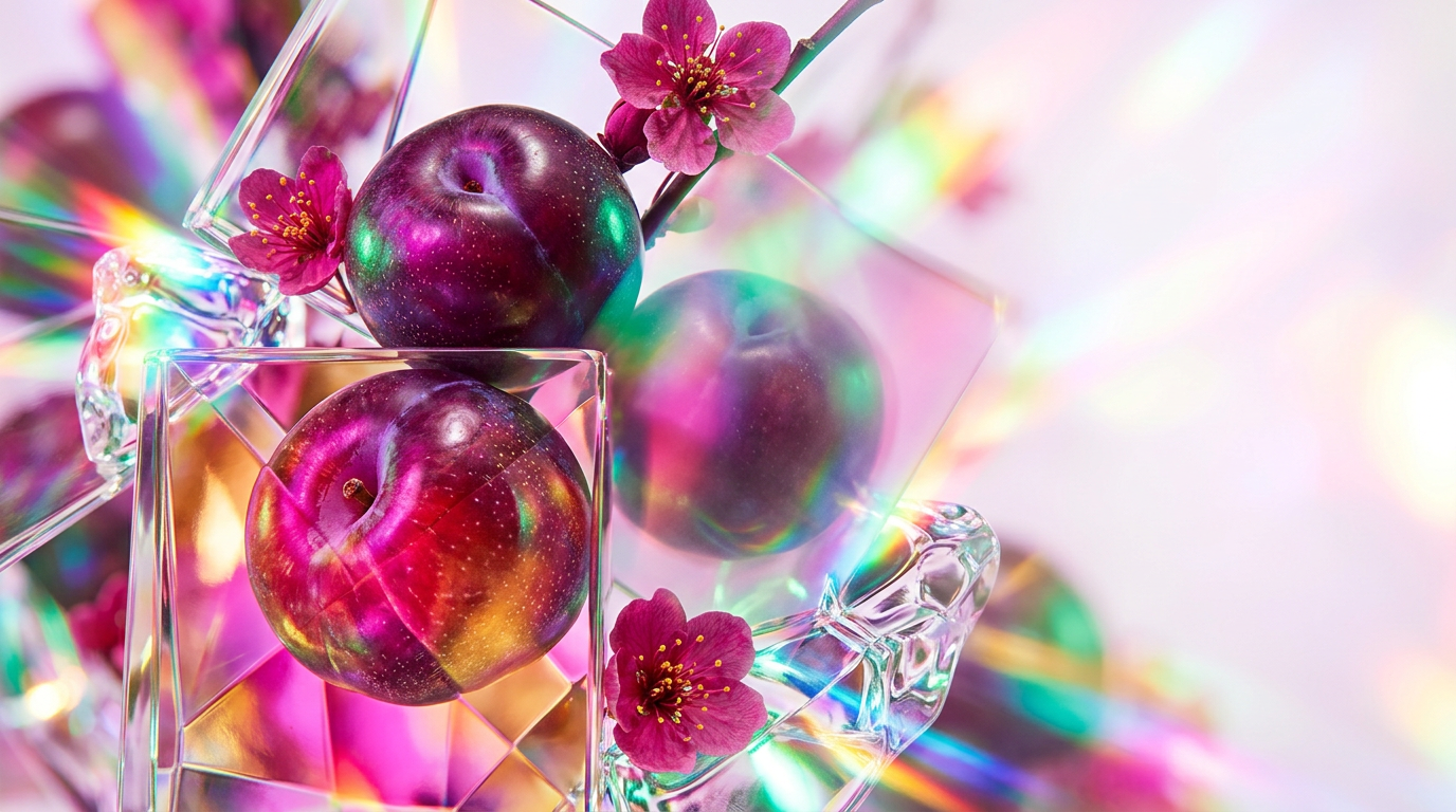 The Complete Guide to Oriental Plum Notes