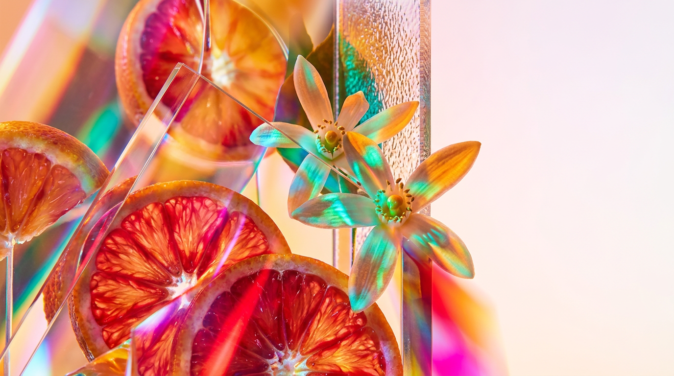 Shay & Blue Blood Oranges vs. Tom Ford Neroli Portofino