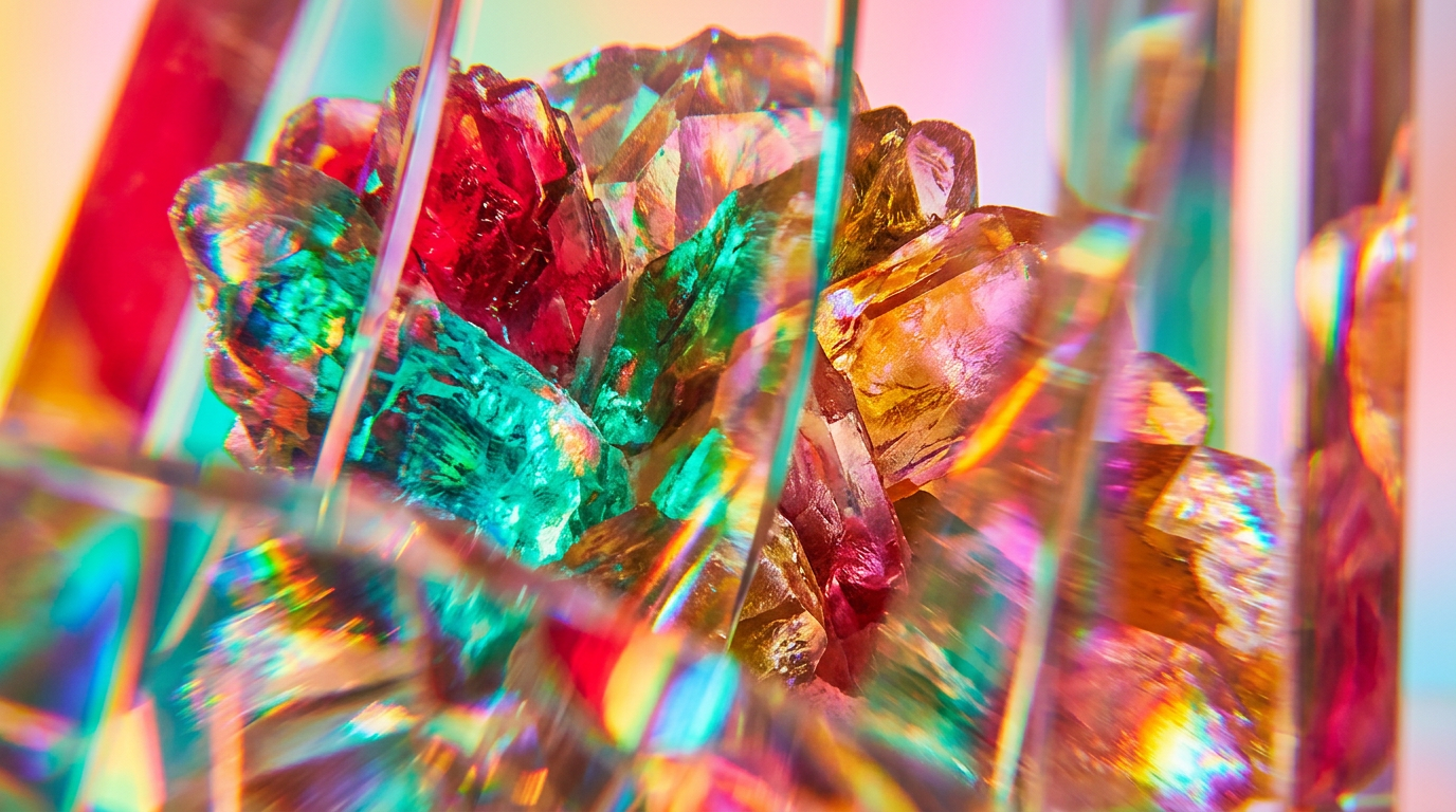 A Deep Dive Into the World of Musk Fragrances