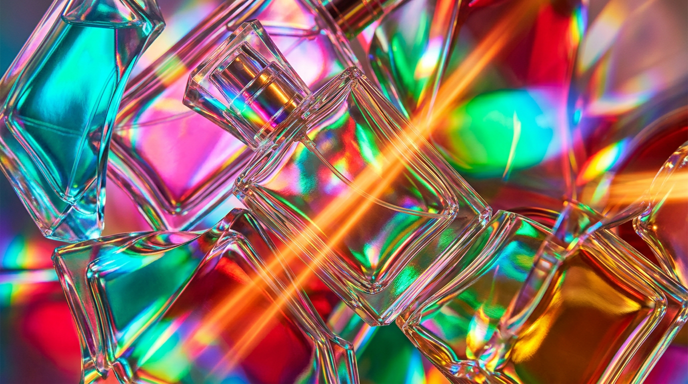 Modern Twist Perfumes