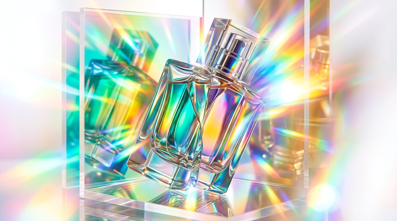 Why Does My Fragrance Disappear So Quickly?