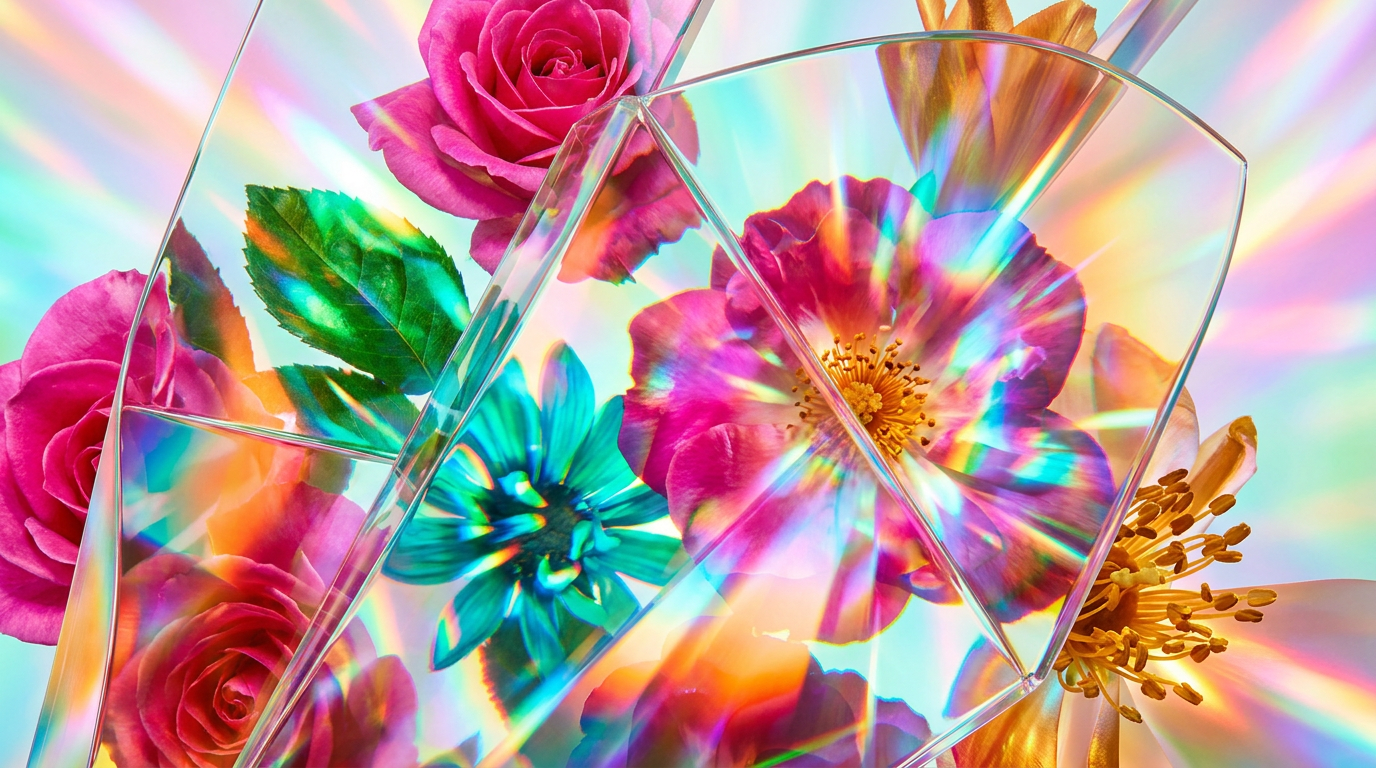 Perfumes for Garden Parties