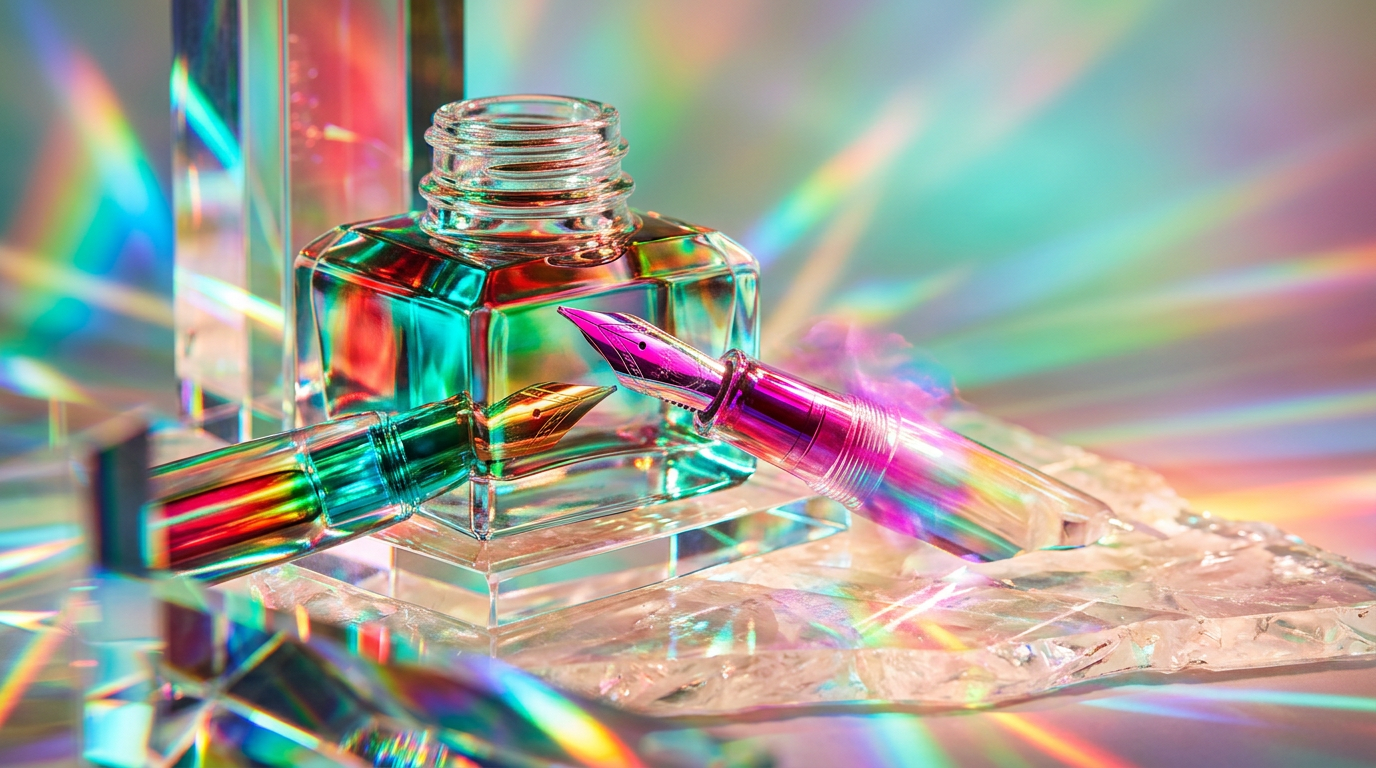 How to Choose a Fragrance for Creative Inspiration