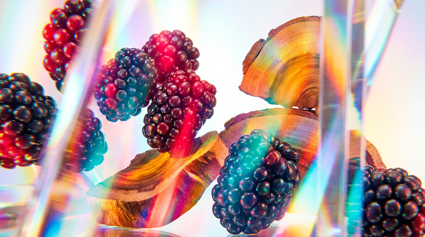 The Complete Guide to Blackberry Woods Fragrance