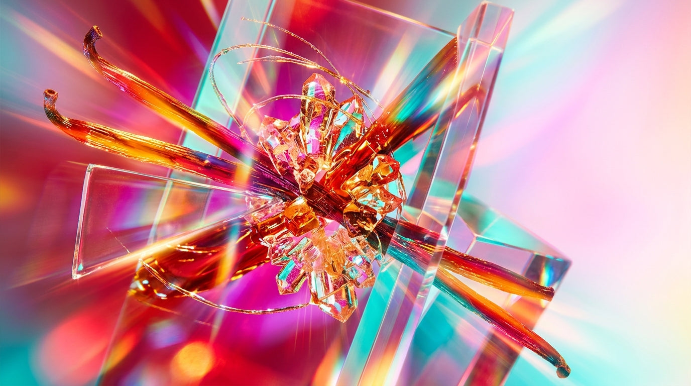 When to Wear Gourmand Perfumes: From Cosy Nights In to Celebrations