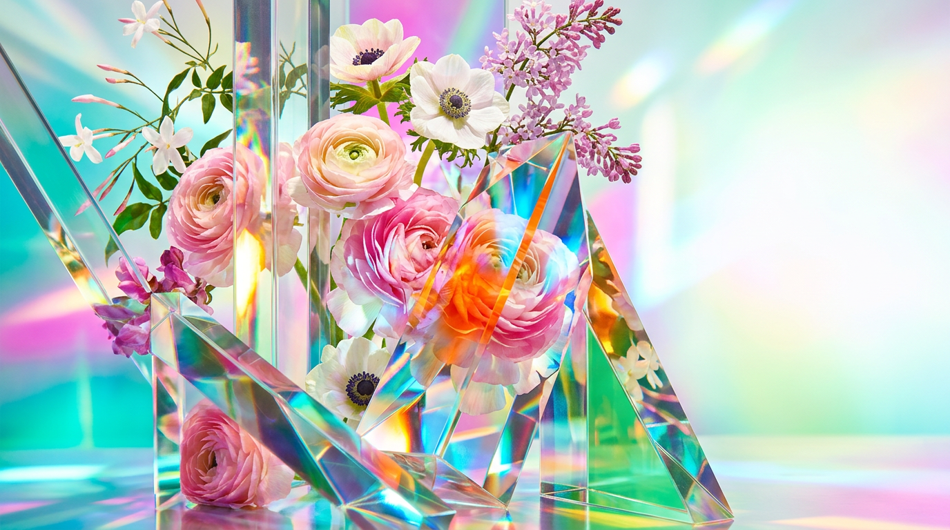 Best Light Floral Perfumes for Spring Awakening