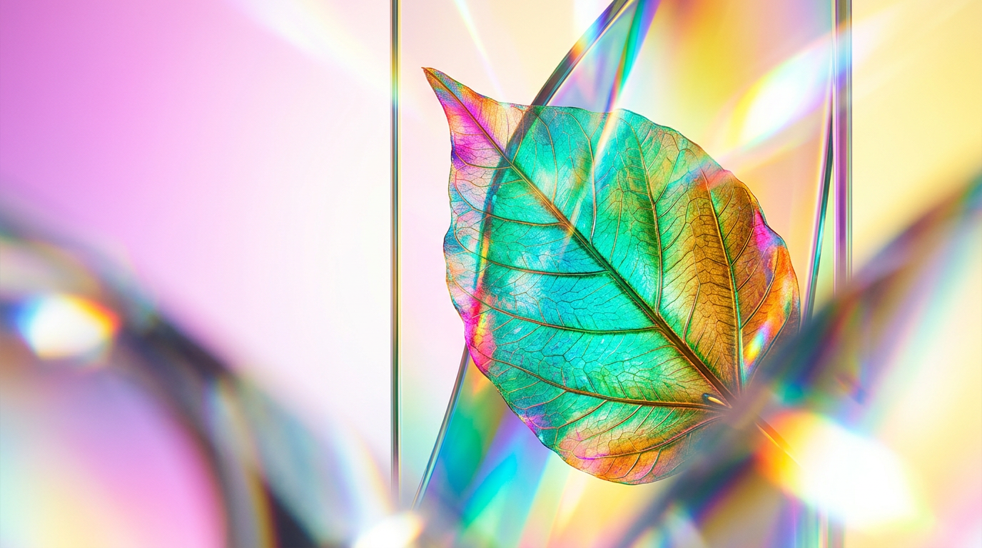 What Does Rain Shower Leaf Smell Like?