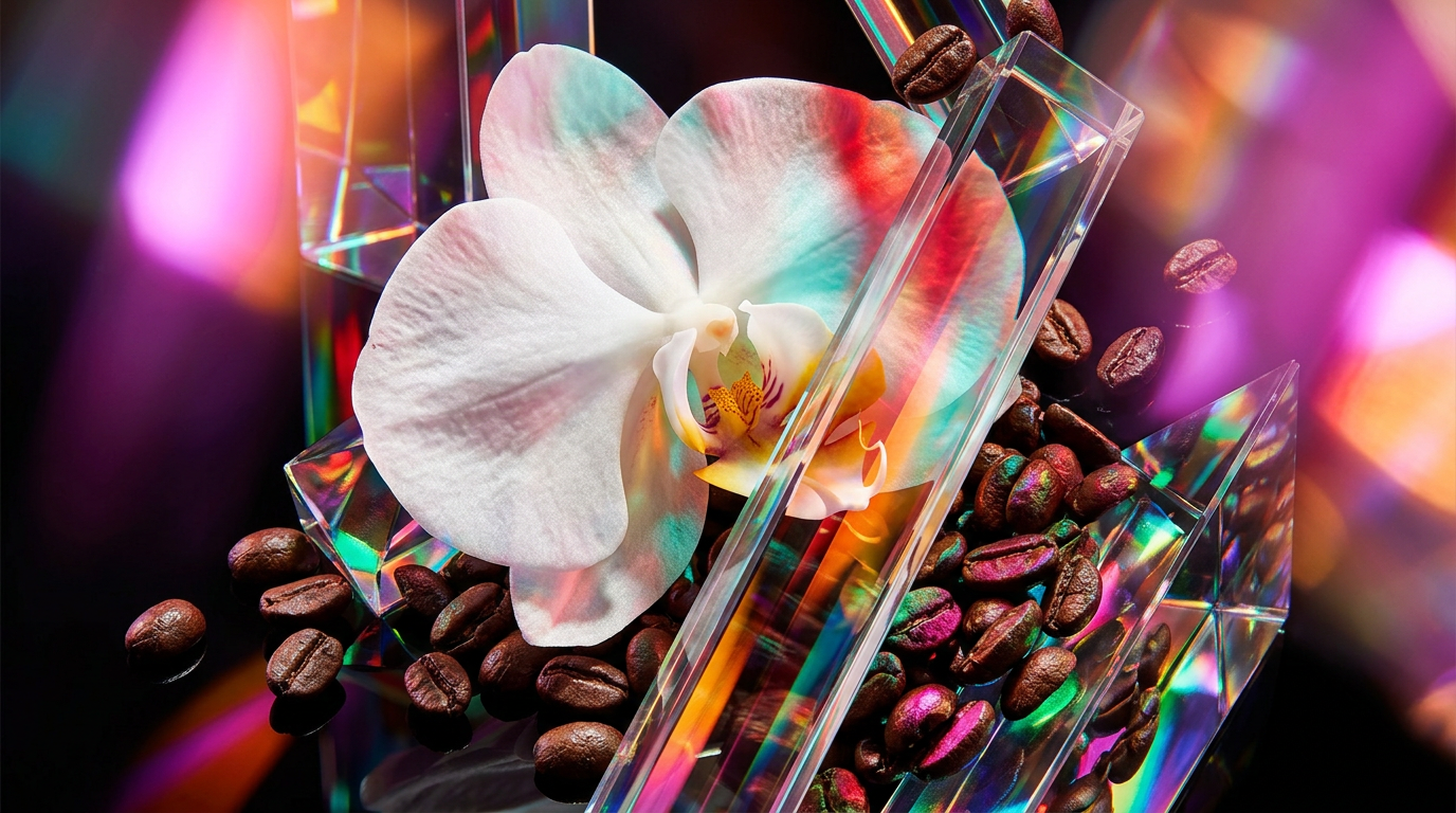 How Long Does White Orchid Espresso Perfume Last?
