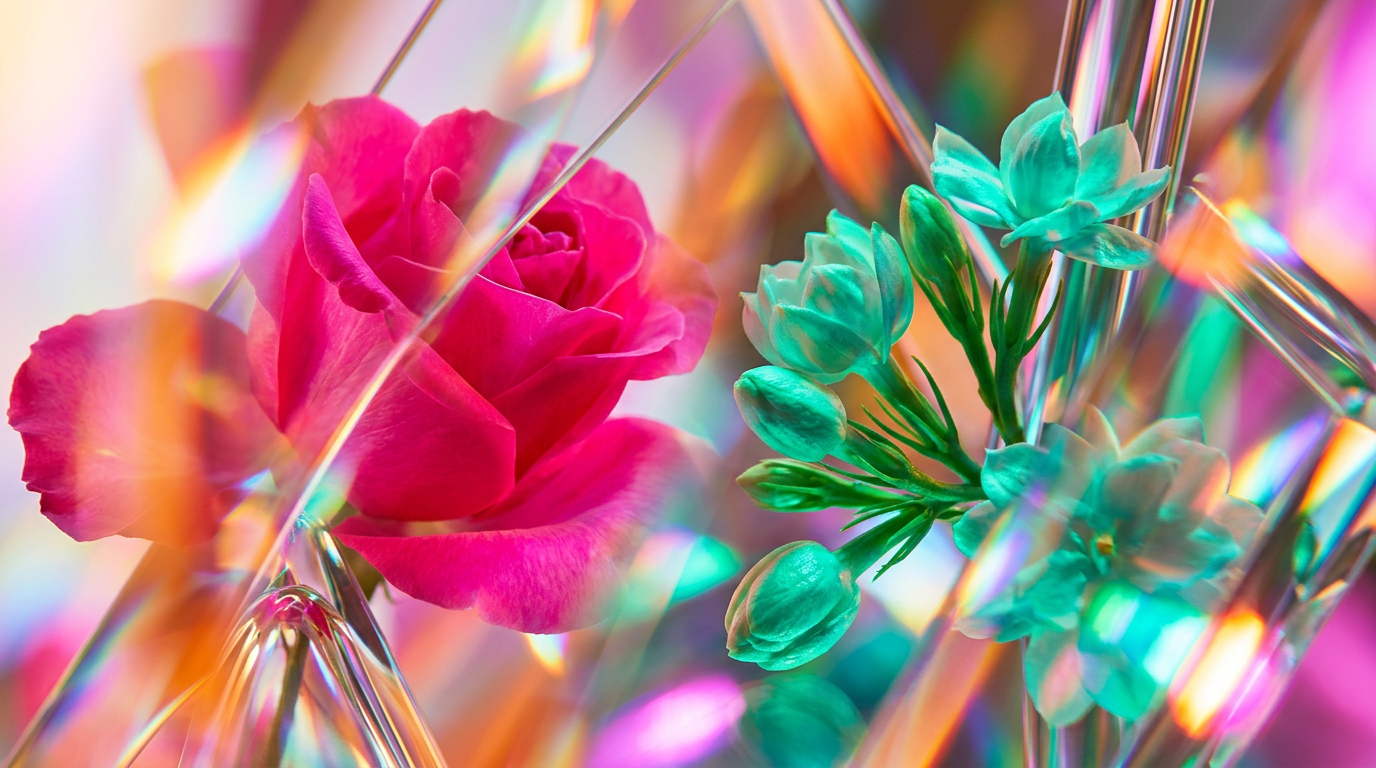 Rose Dew vs. Jasmine Sambac: A Scent Comparison