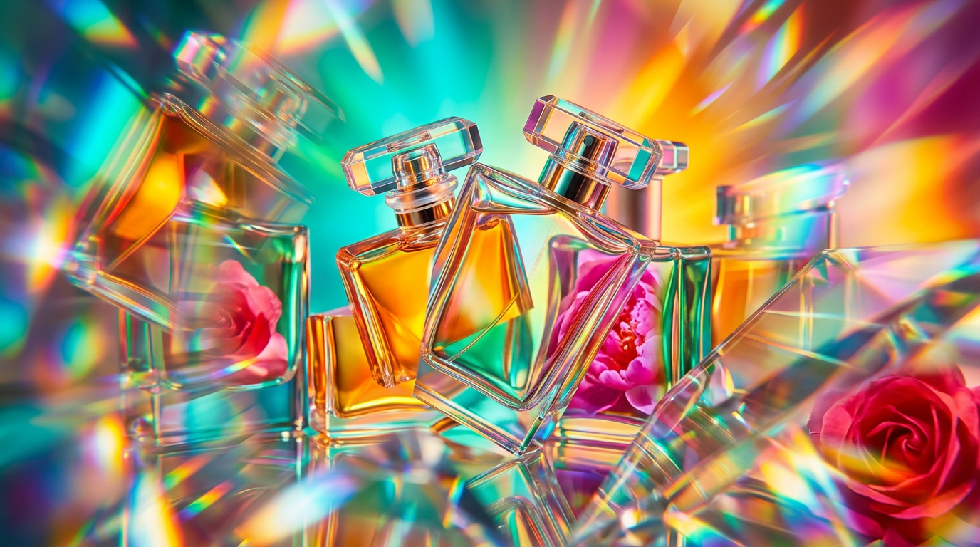 Best Bestselling Perfumes for Everyday Luxury