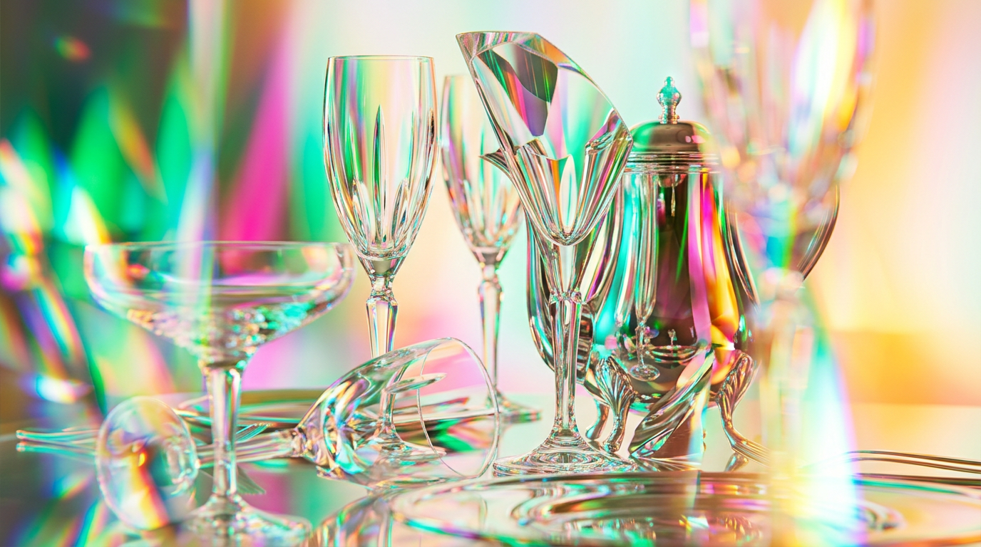 When to Wear Fragrances for Brunch with Friends
