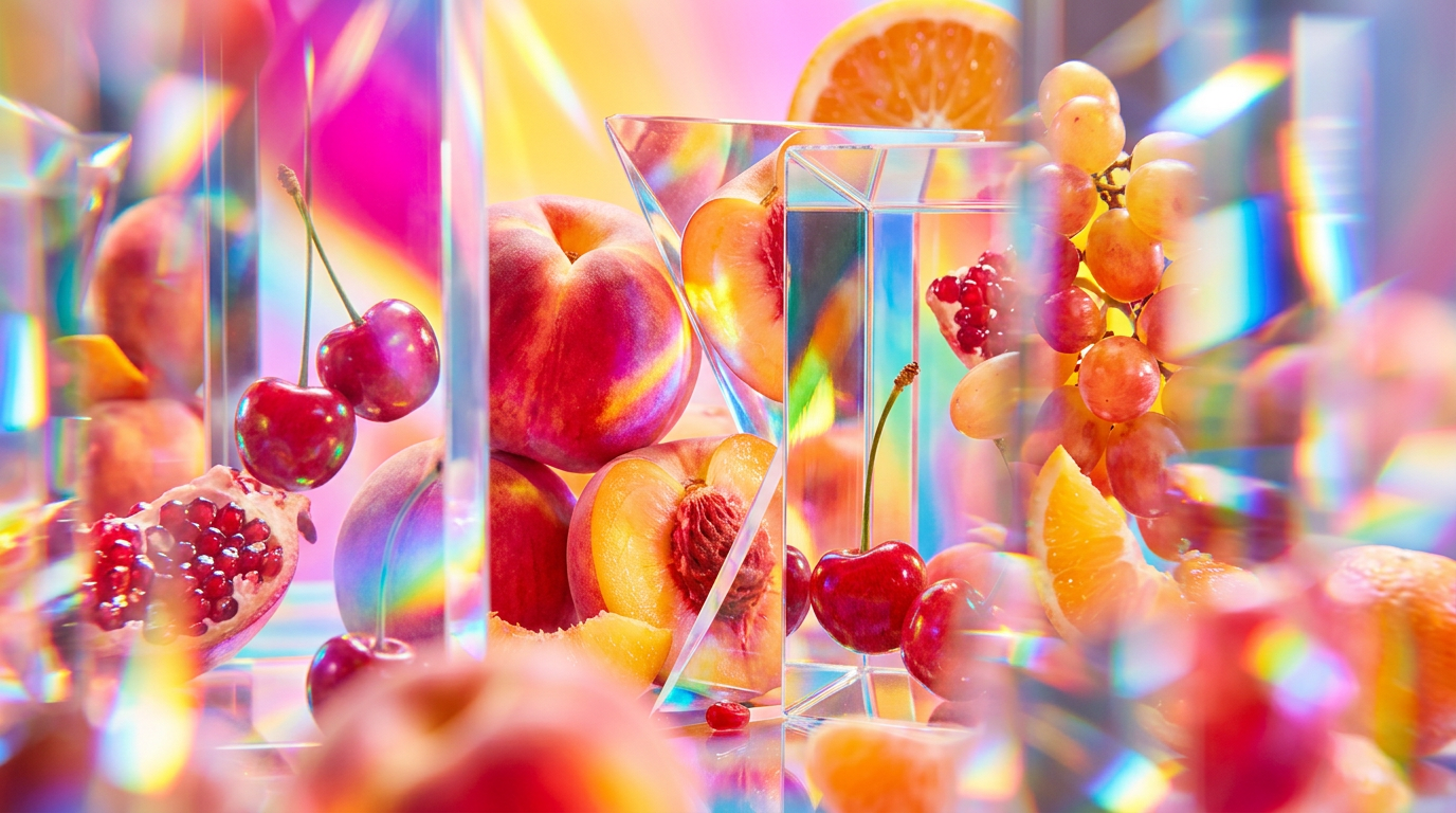 Best Fruity Perfumes for Summer Loving