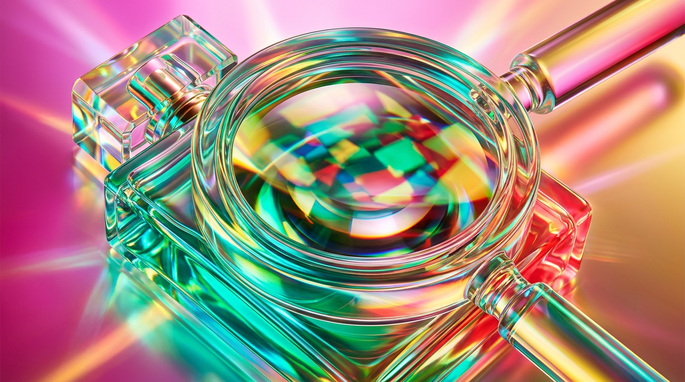 What is a Perfume Finder?