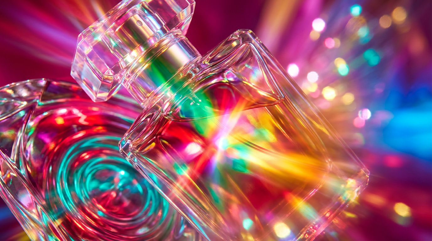 Perfumes That Feel 'Heady and Mesmerising'