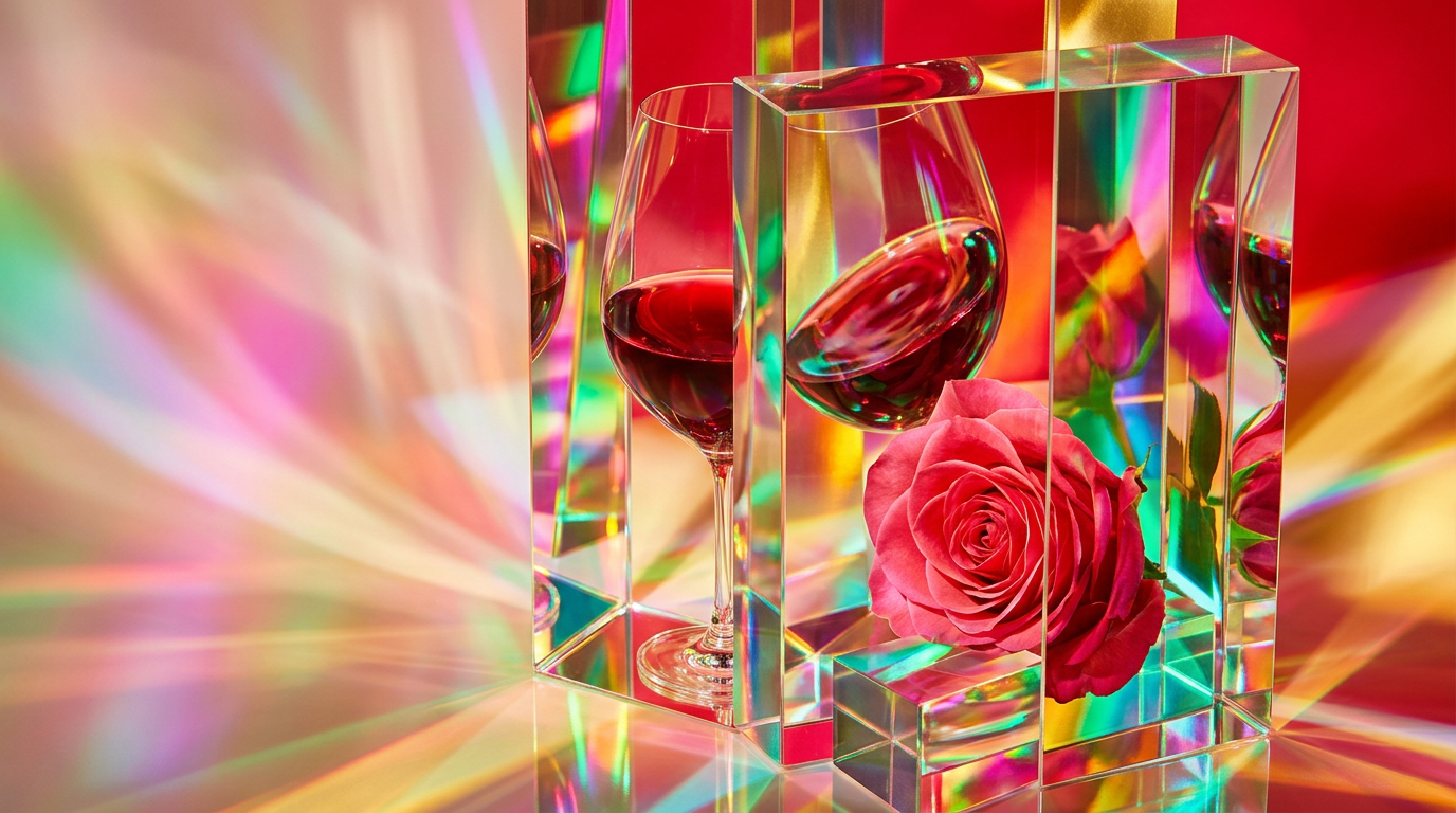 Best Romantic Dinner Fragrances for Gifting