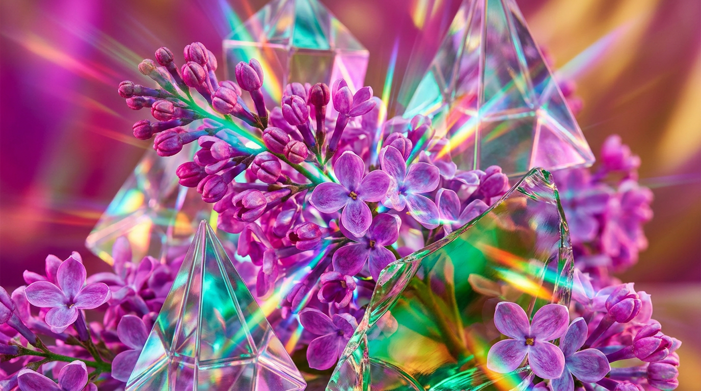 What Does Lilac Smell Like in Perfume?