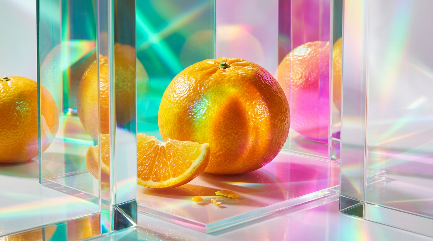 What Is Yellow Mandarin?