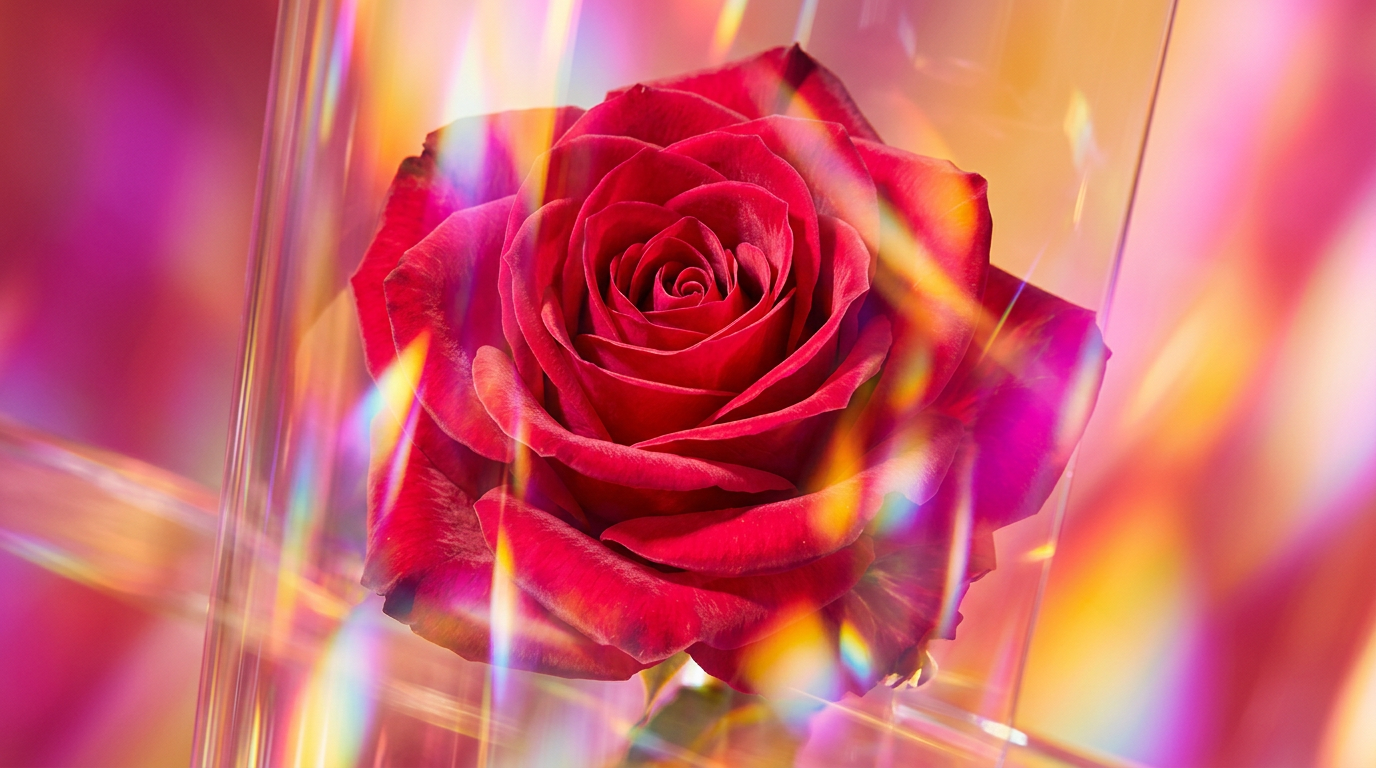 Best Rose Perfumes for Romantic Dinners and Date Nights