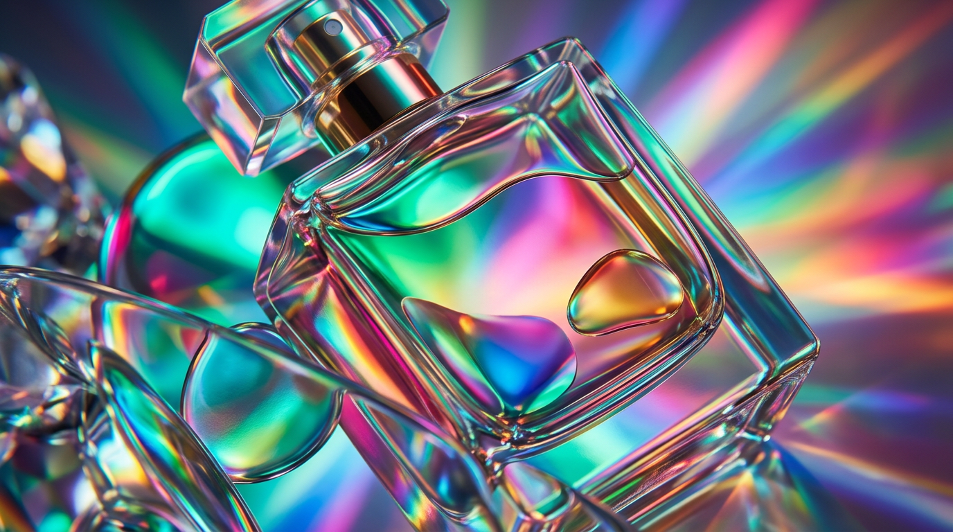 What Does "Heady and Mesmerising" Smell Like?
