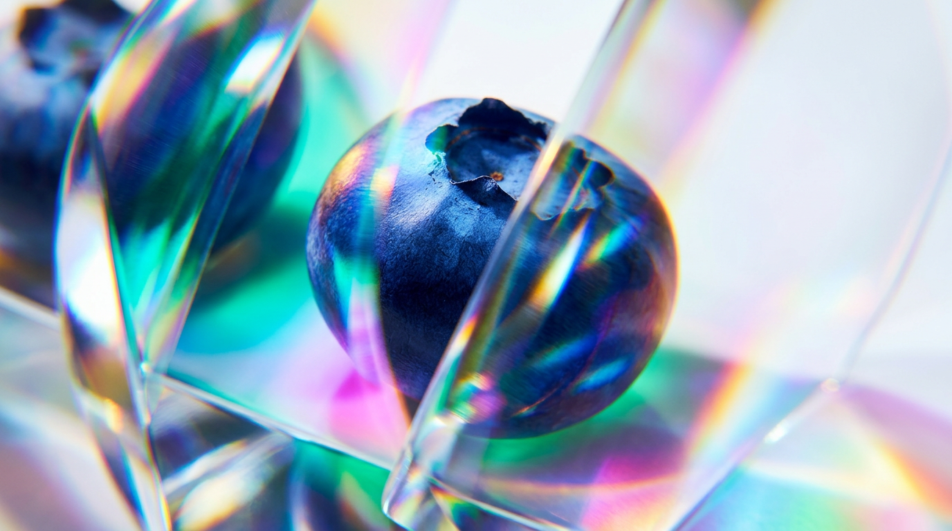 Is Blueberry Musk Fragrance Good for Creative Inspiration?