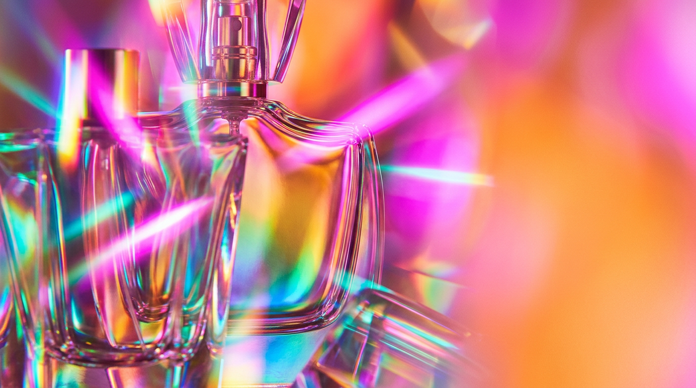 How to Choose a Perfume for Your Wedding Day