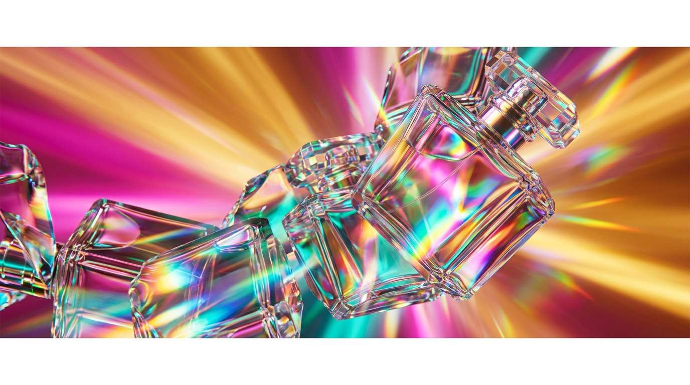 Perfumes for the Confident Evening