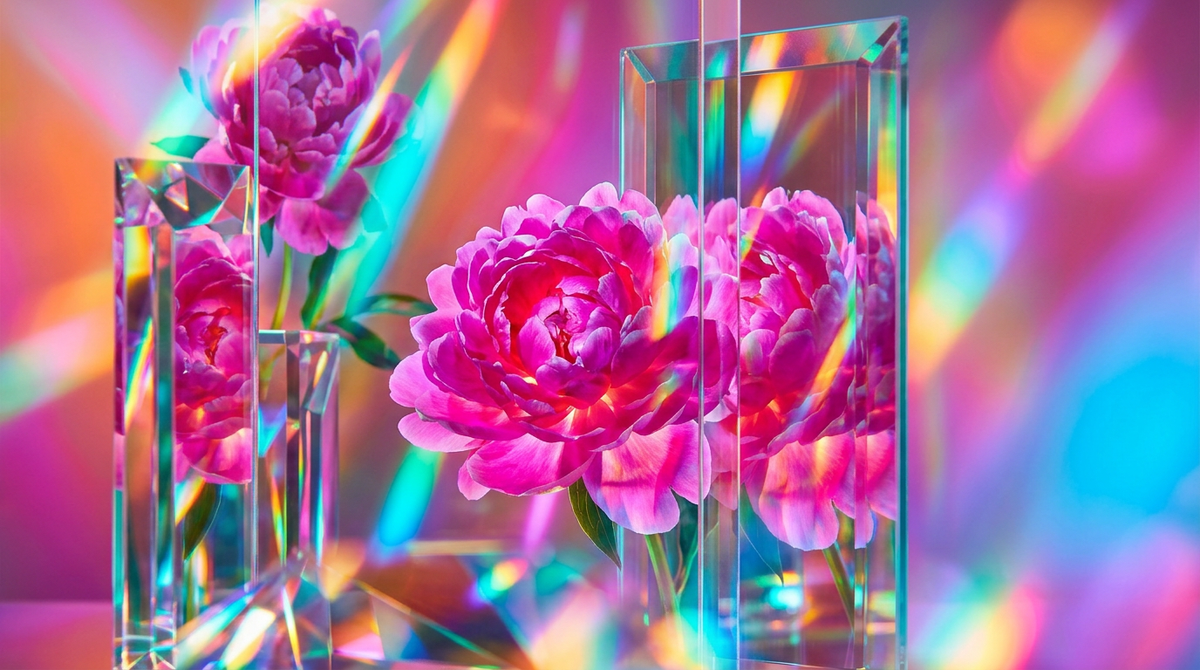 Why Peony Is a Staple in Floral Perfumes