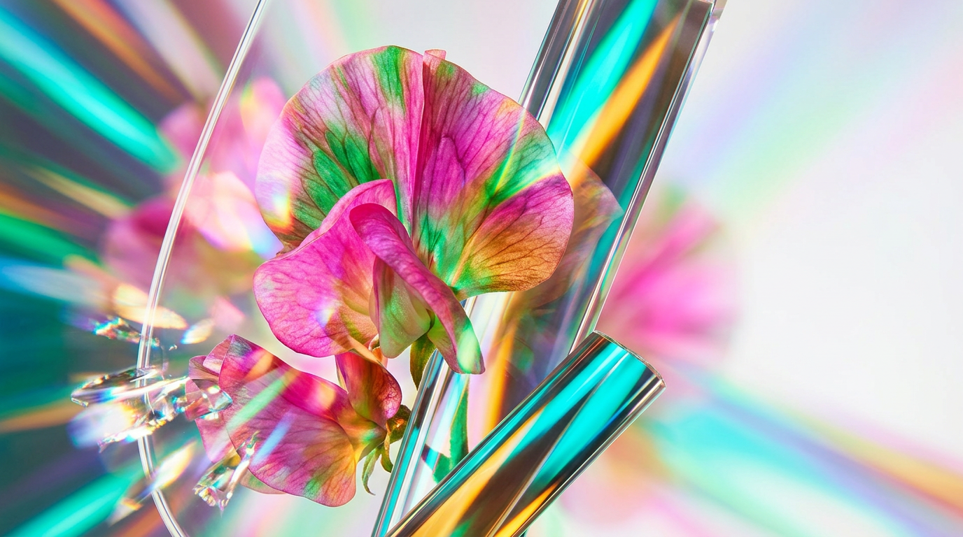 What Does Sweet Pea Smell Like in Perfume?
