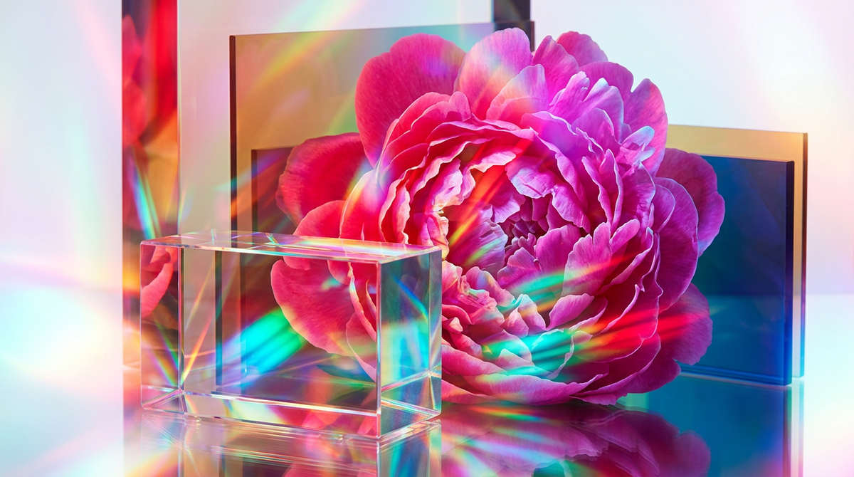 How to Layer Peony