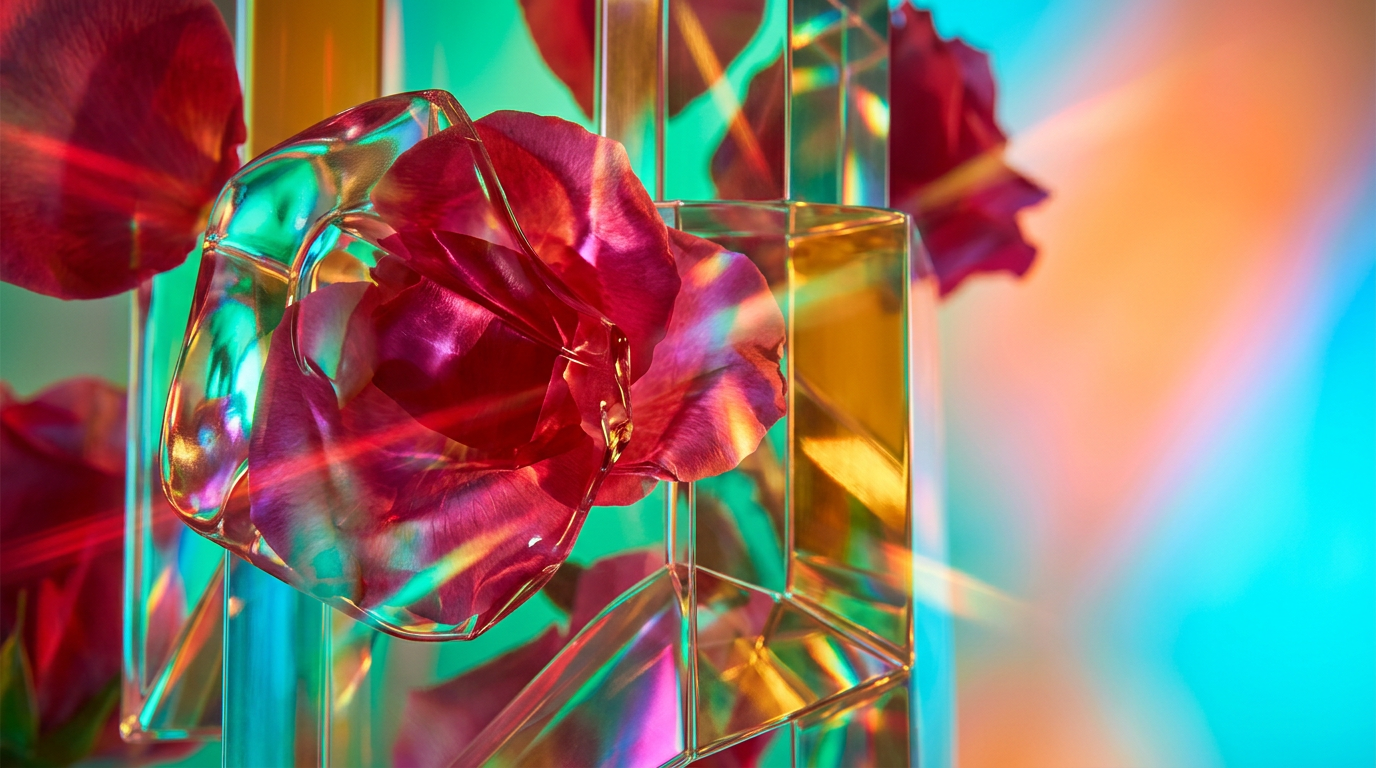 What Is Rose Dew?